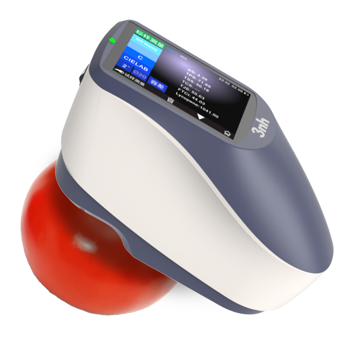 分光测色仪YS4582（番茄色度专用）