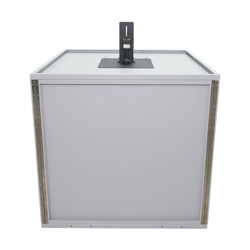 TB9灯箱摄像头测试专用灯箱