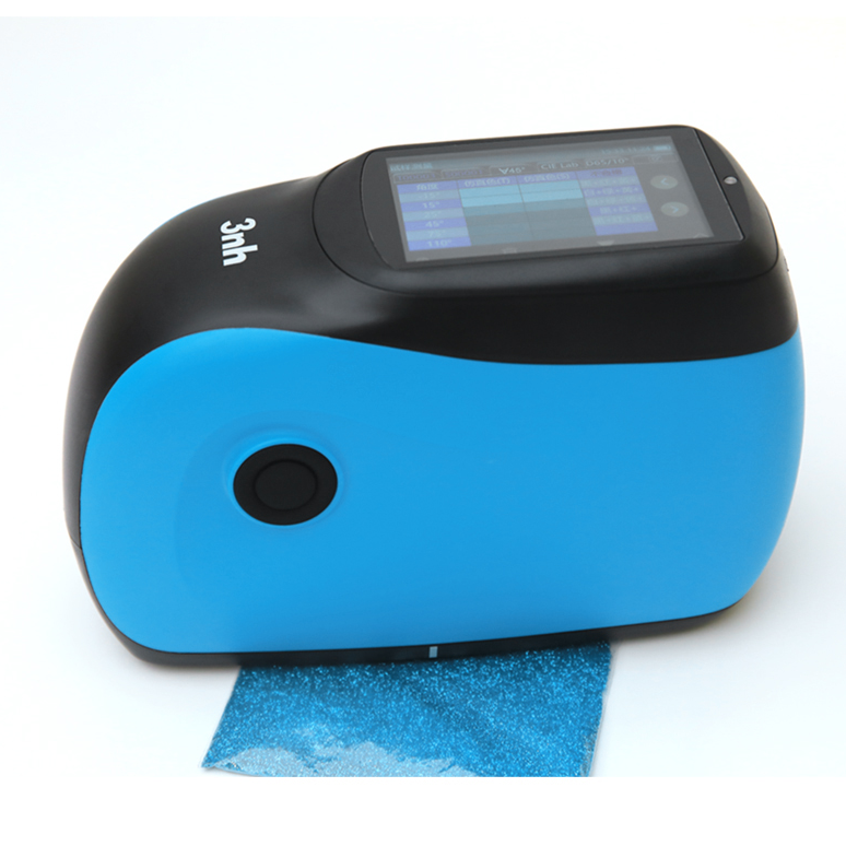 多角度分光测色仪KS006